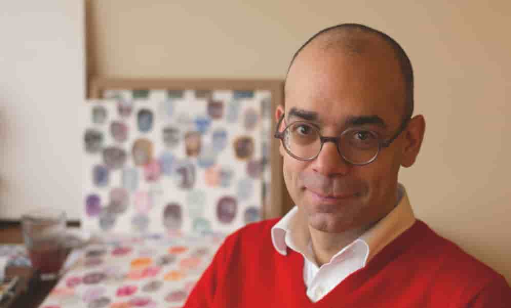 Fabrice Midal