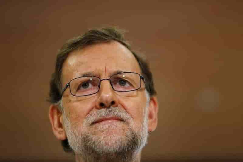 Vers la fin de l'impasse politique en espagne