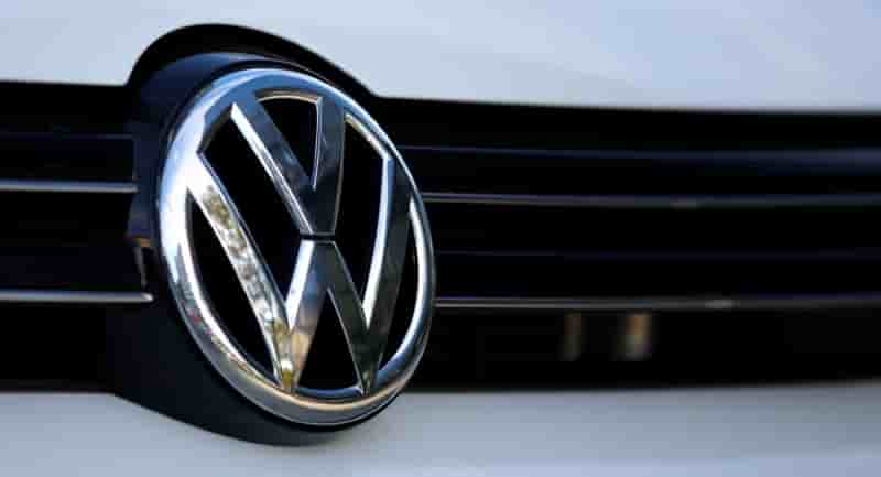 Le groupe volkswagen n'envisage pas de ceder de marques