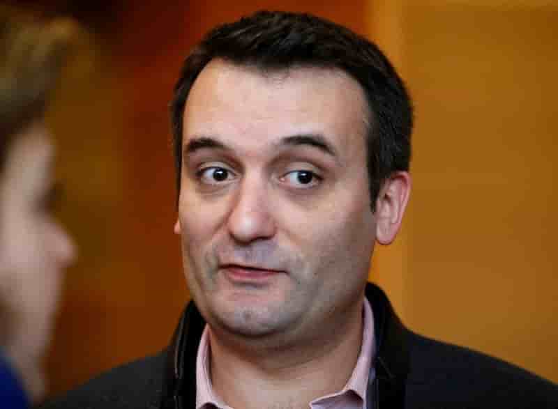 Un depute front national rejoint philippot