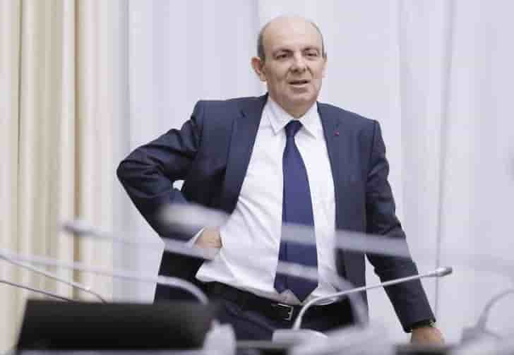 Defense: dassault s'inquiete des incertitudes liees au brexit