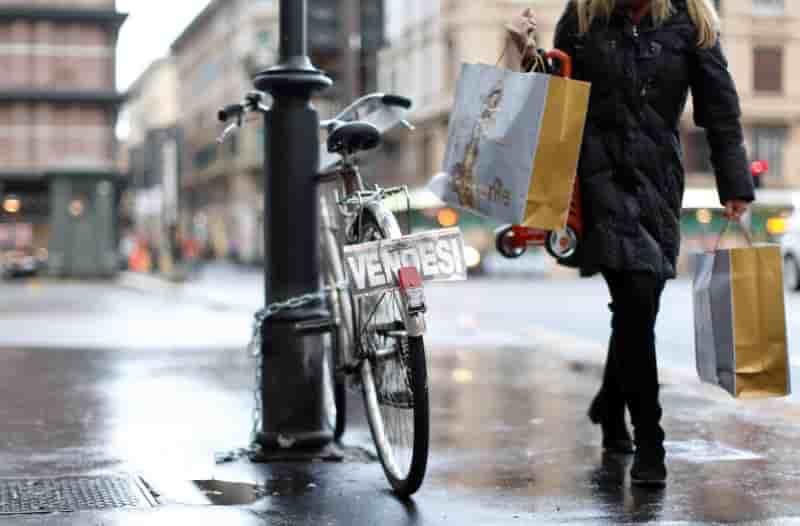 La croissance italienne devrait ralentir, selon l'istat