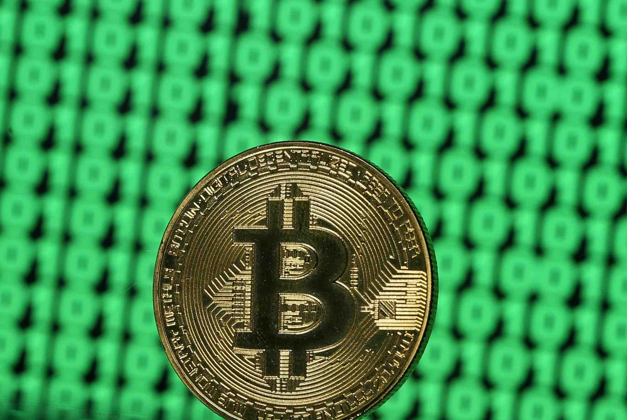 Grande-bretagne: pour la fca, les cryptomonnaies n'ont pas de "valeur intrinseque"