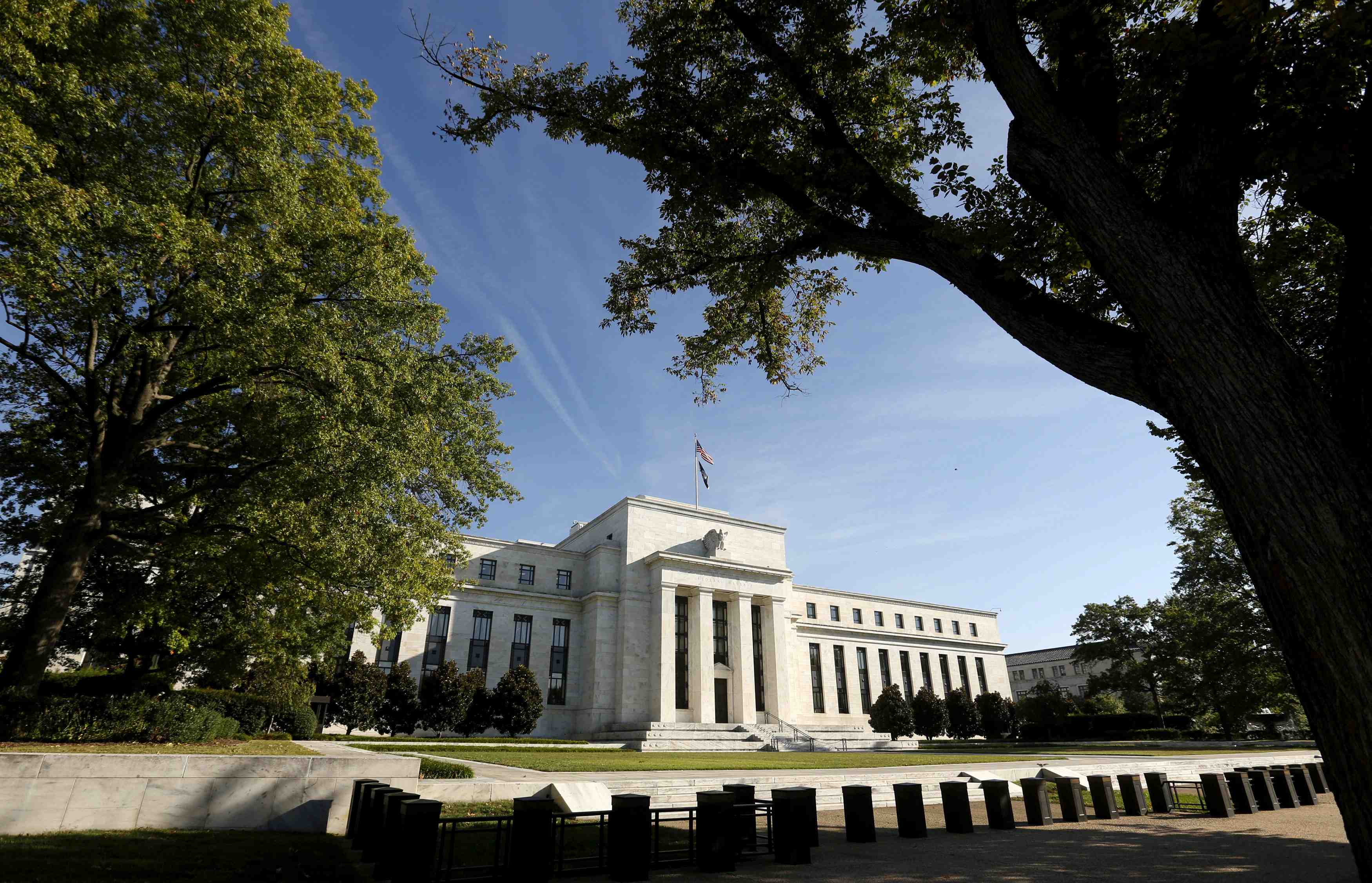 L'industrie us a passe la "vitesse superieure", dit la fed