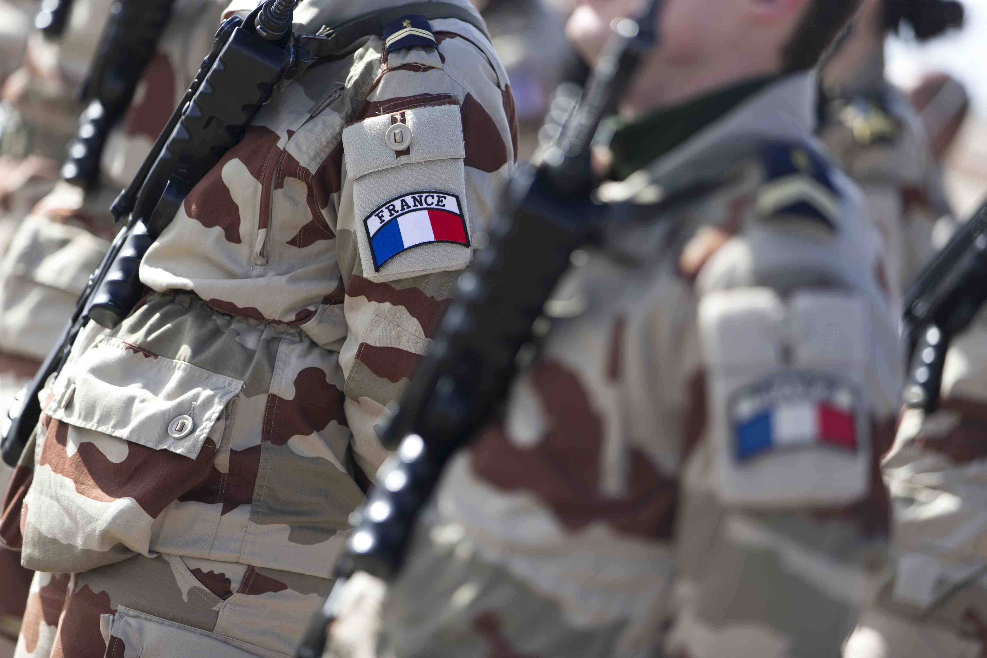 France: l'armee de l'air defend sa place dans la strategie spatiale