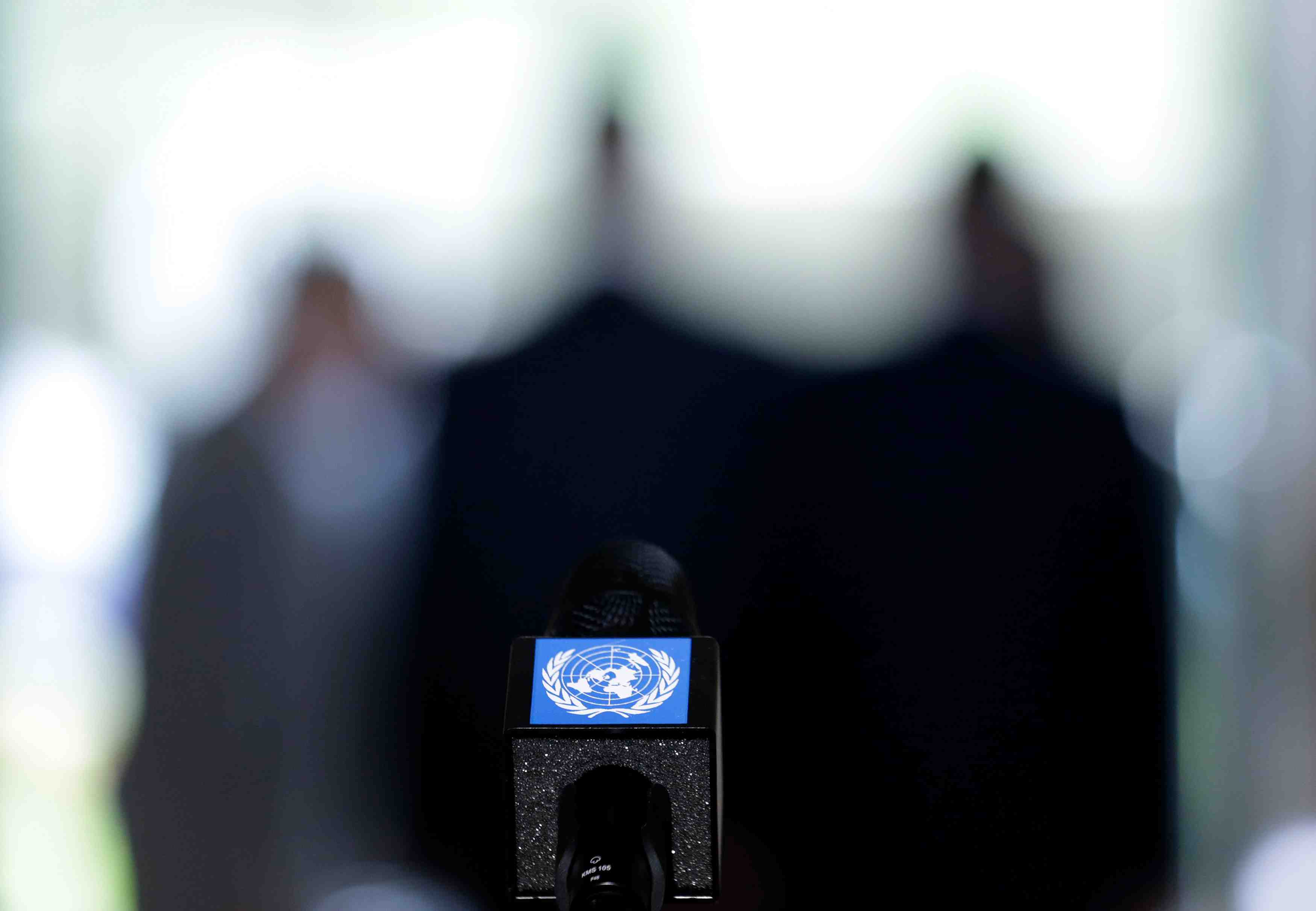 L'onu demande a la tunisie la liberation d'un de ses employes