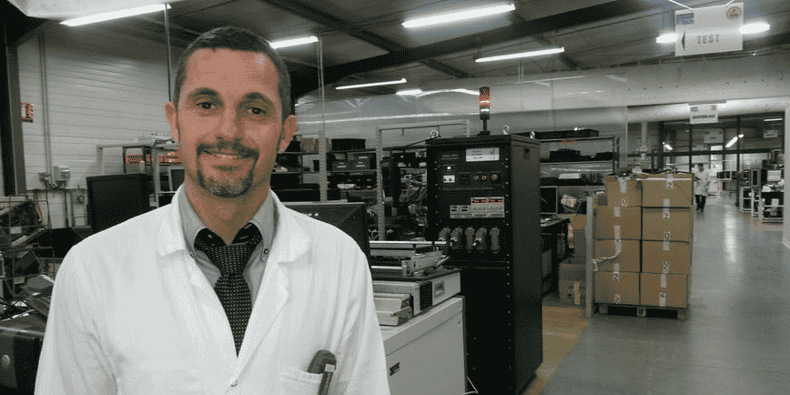 JEAN-PHILIPPE GUGLIELMI
