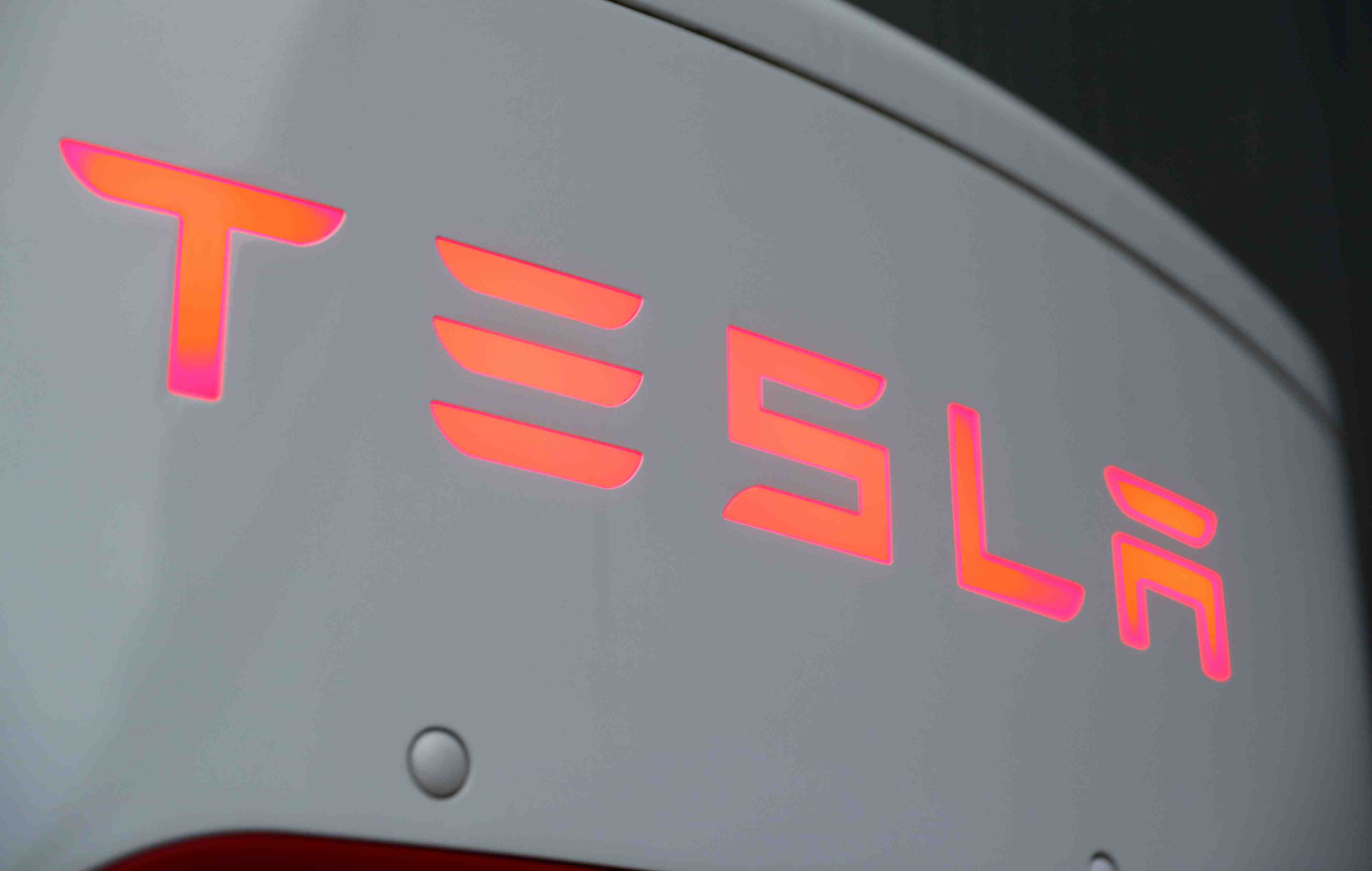 Tesla est a suivre a la bourse de new york