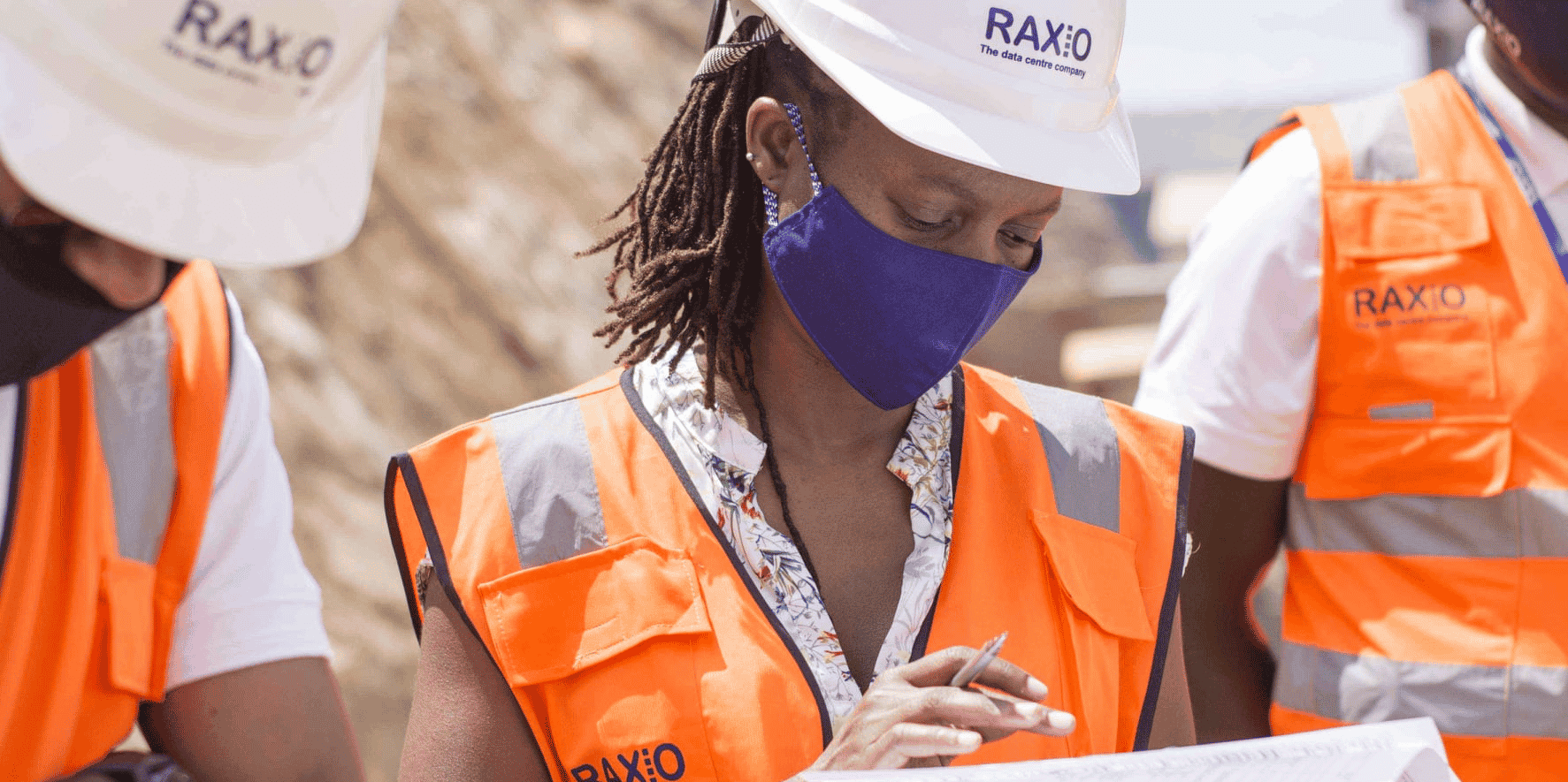 raxio group