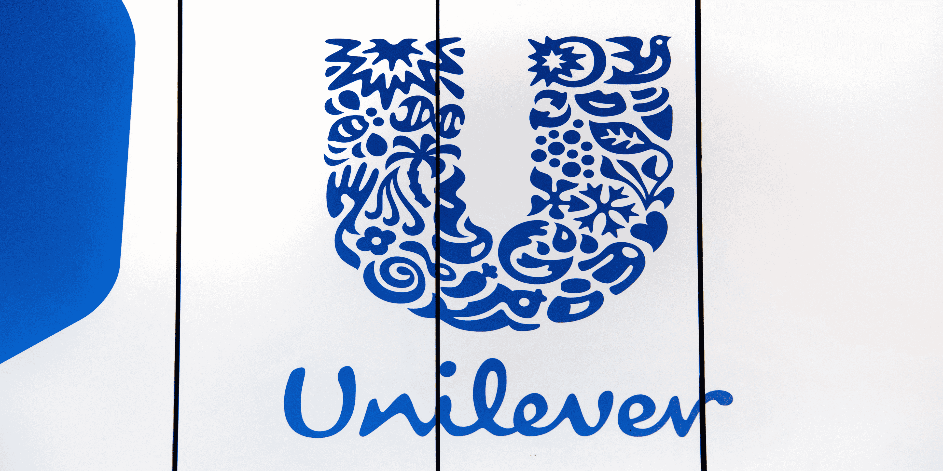Unilever, siège, Rotterdam