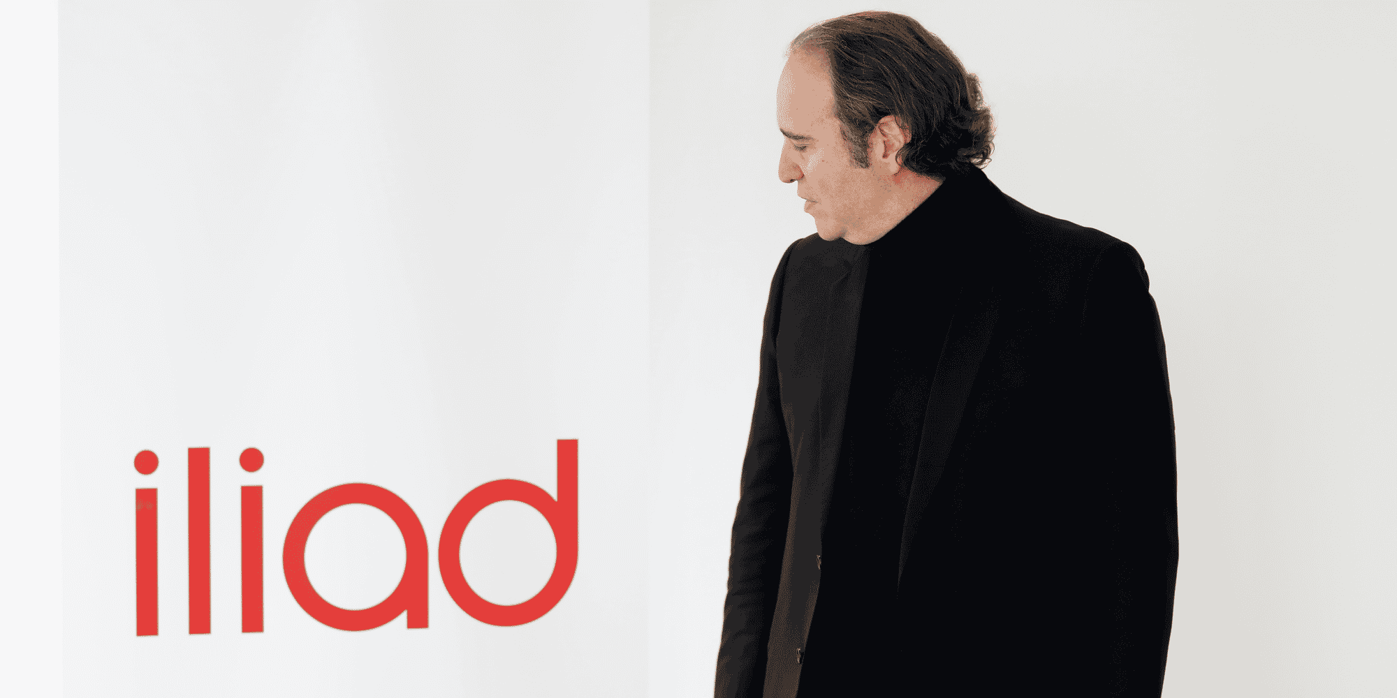 Iliad confirme avoir fait une offre pour acquerir 100% de vodafone italia