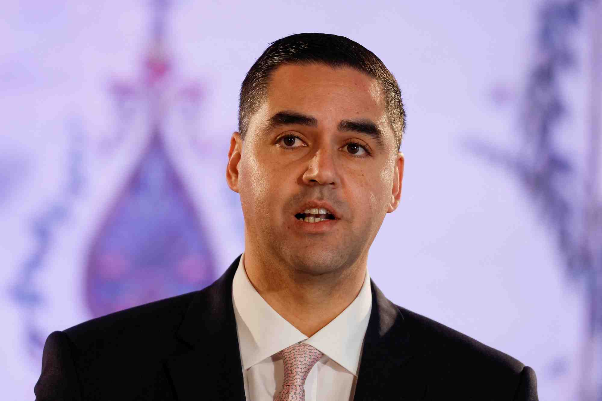 Le ministre maltais des affaires etrangeres ian borg