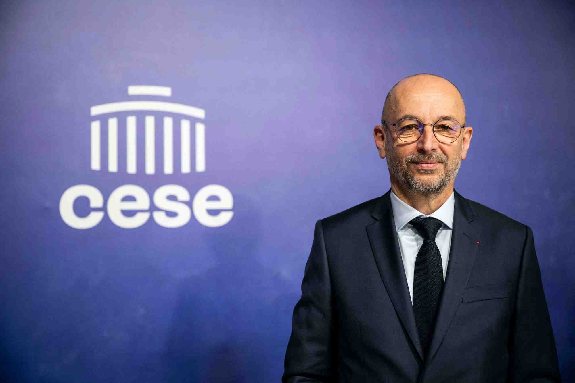 Pressenti pour Matignon, Thierry Beaudet, 62 ans, est un ancien instituteur et ex-président de la Fédération nationale de la mutualité française.