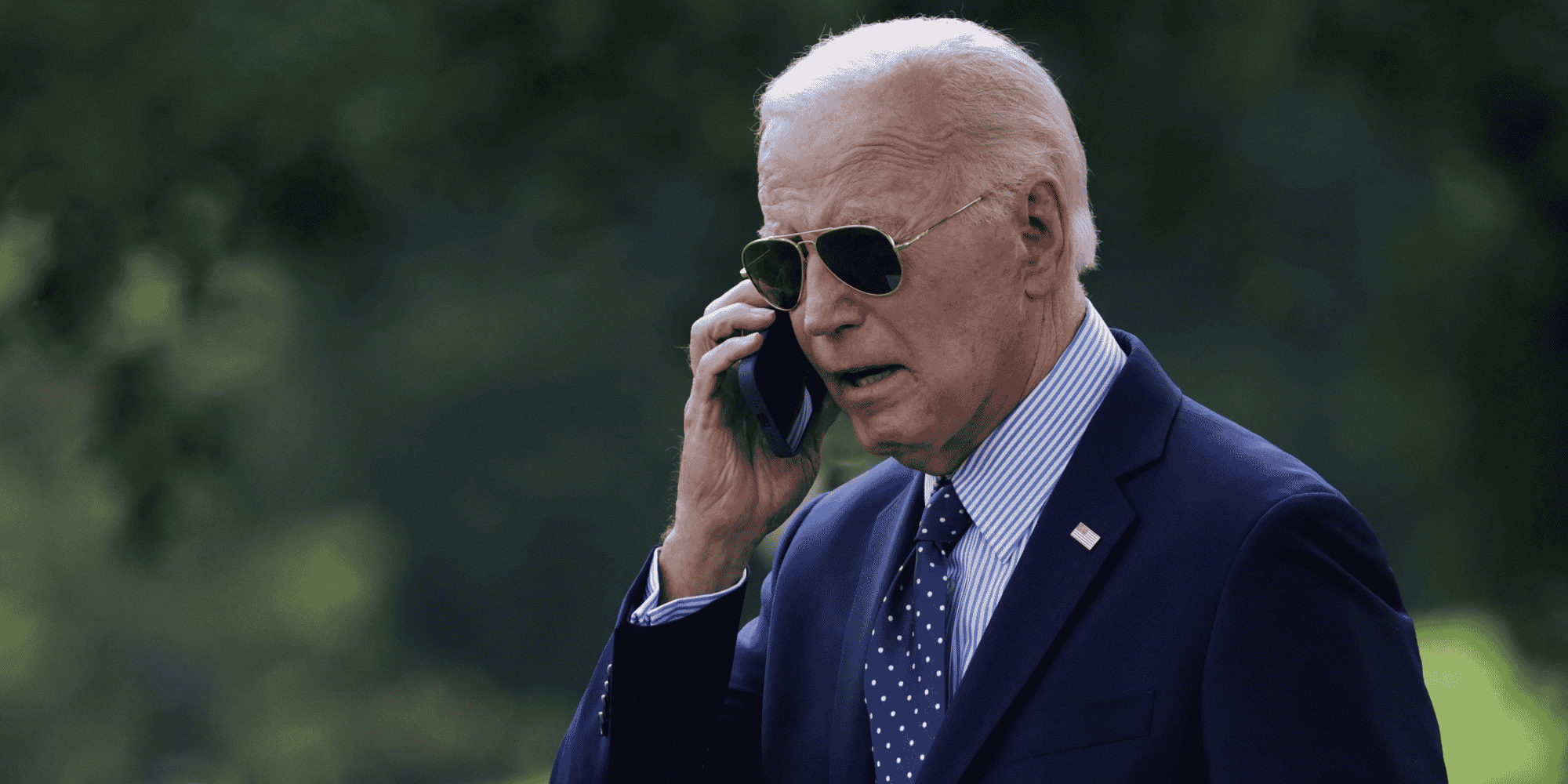 Joe Biden a annoncé 8 milliards de dollars et de nouvelles munitions de longue portée pour l'Ukraine.