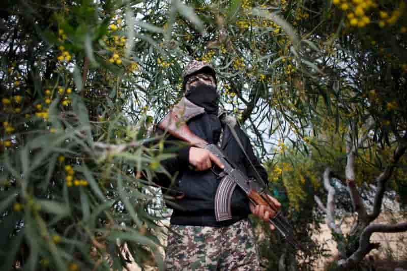 Le Djihad islamique annonce une trêve dans la bande de Gaza