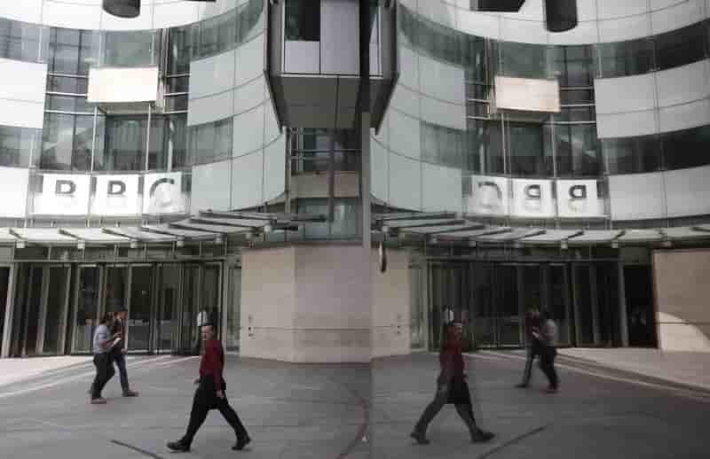 Un groupe de pirates en lutte contre l'ei teste ses capacites sur la bbc