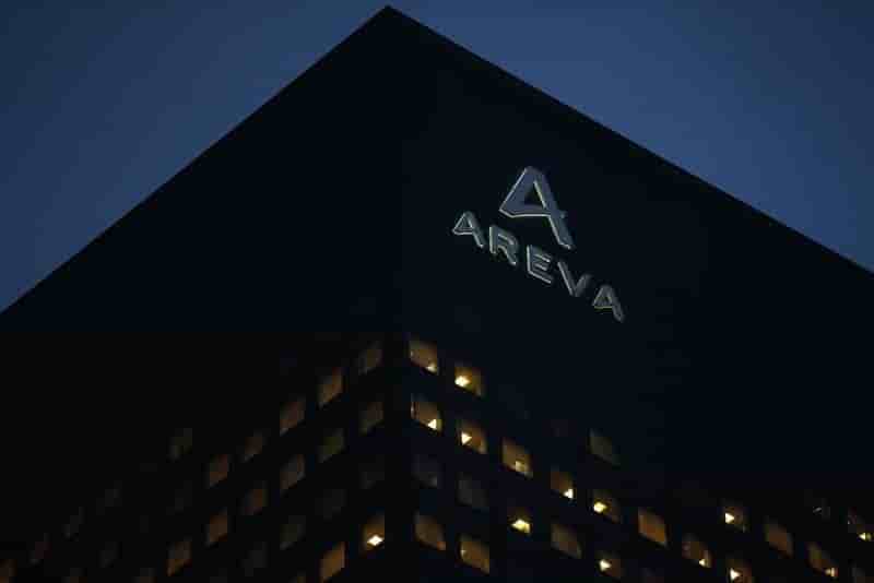 L'asn demande a areva de renforcer ses mesures au creusot