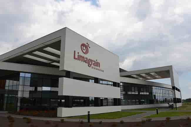 Limagrain