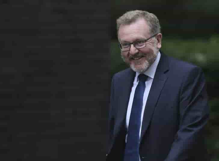 Un referendum ecossais en 2018/19 serait illegal, selon londres