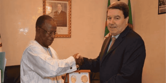 Ousmane Diao Baldé