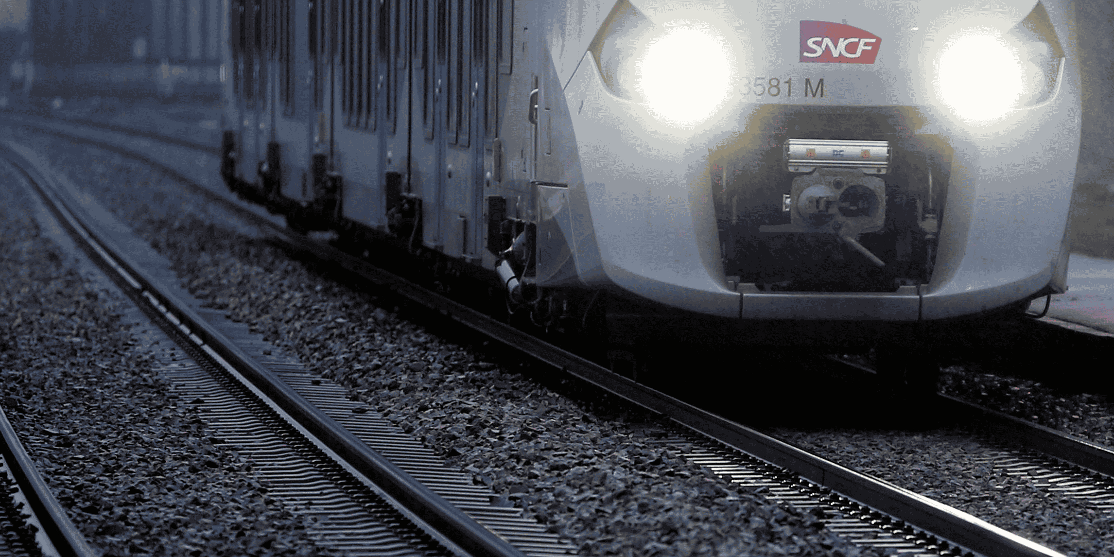 Ordonnances et concertation pour reformer la sncf d'ici l'ete