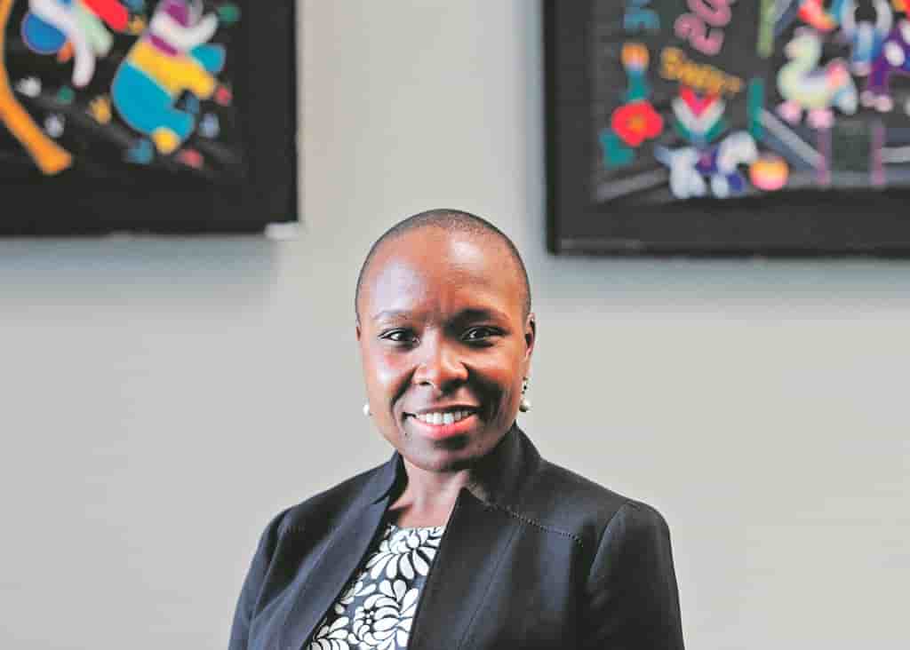 basani maluleke