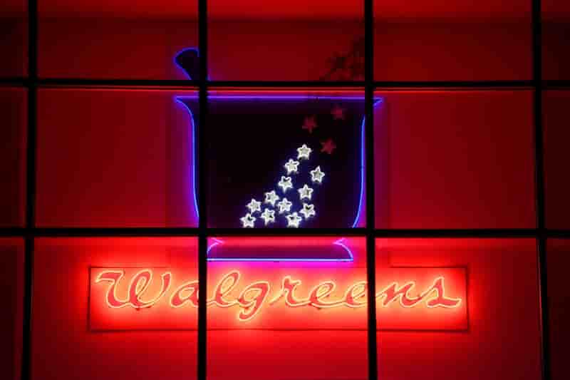 Walgreens a suivre a wall street