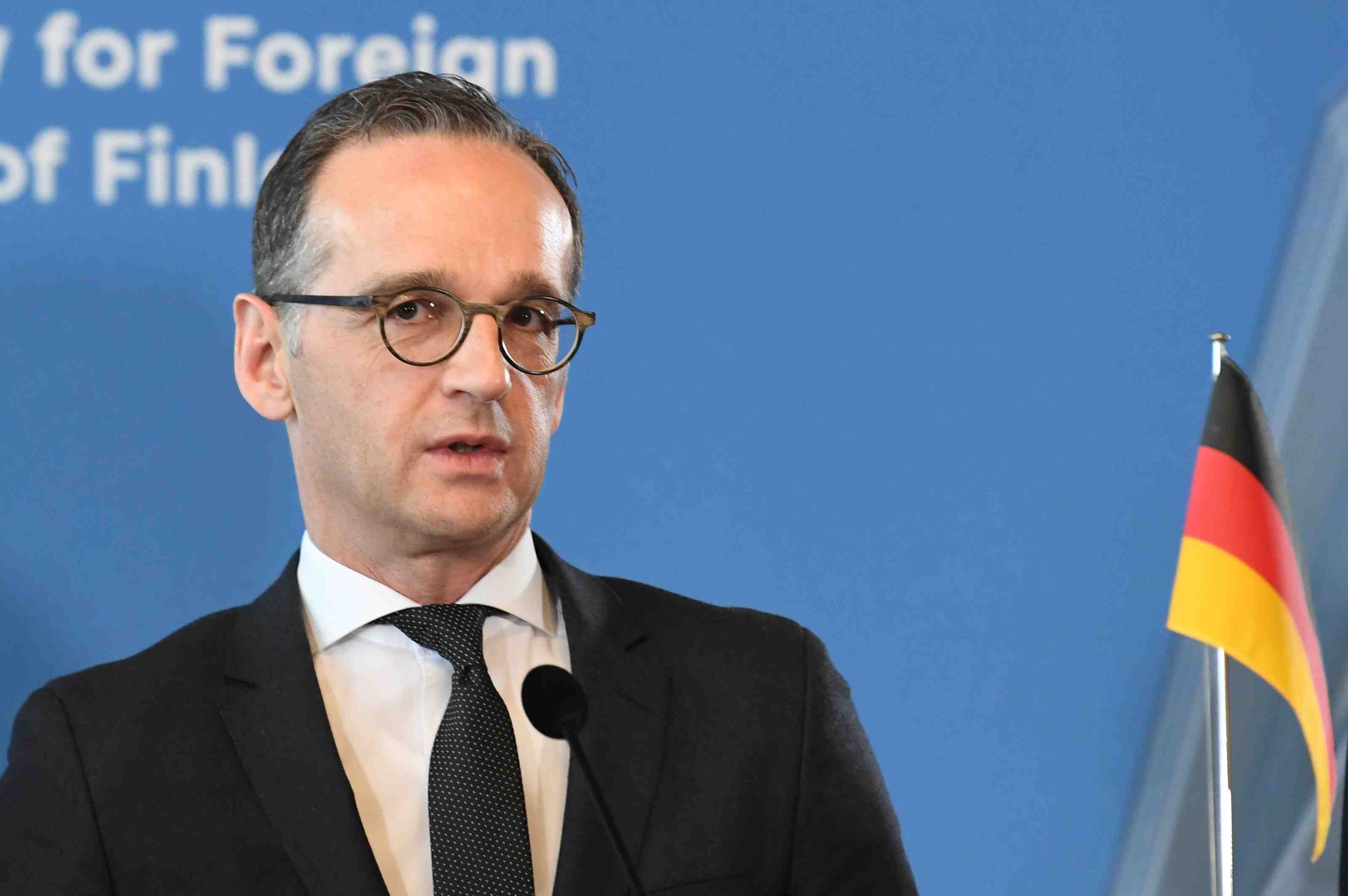 Brexit: un report envisageable s'il permet une sortie ordonnee, dit berlin