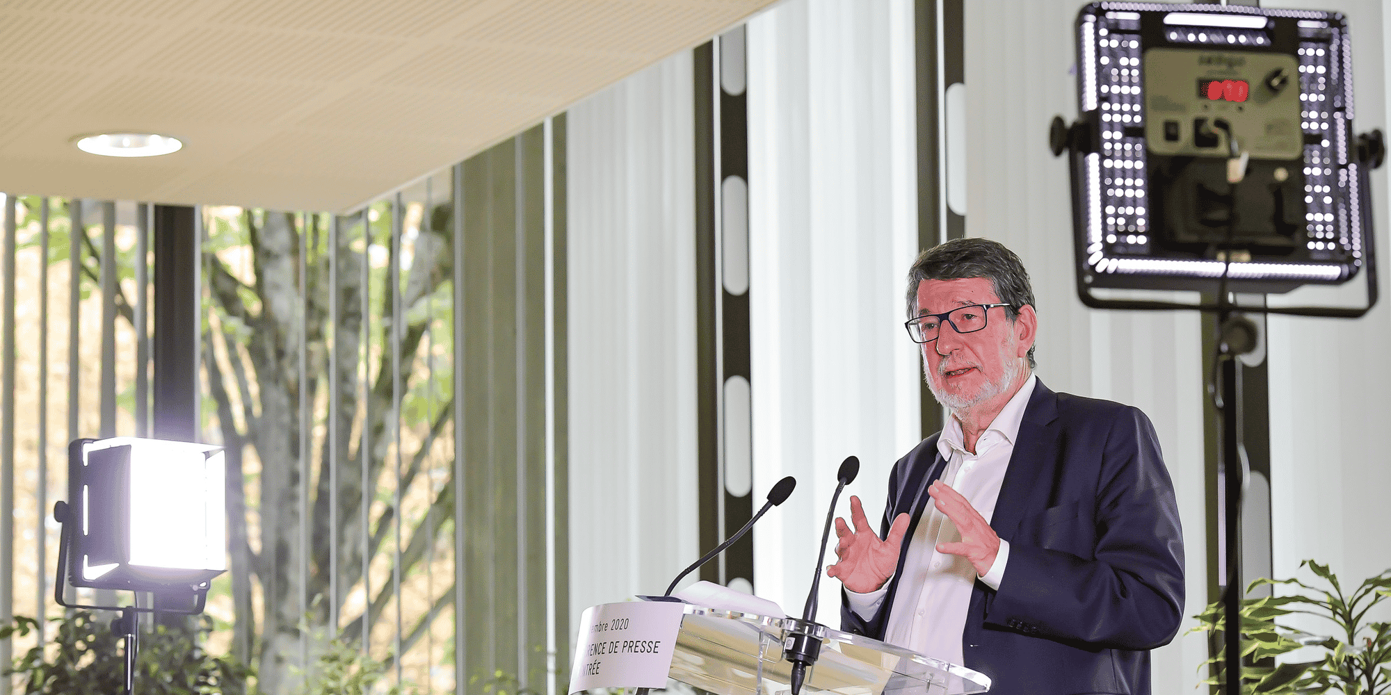 Alain Anziani