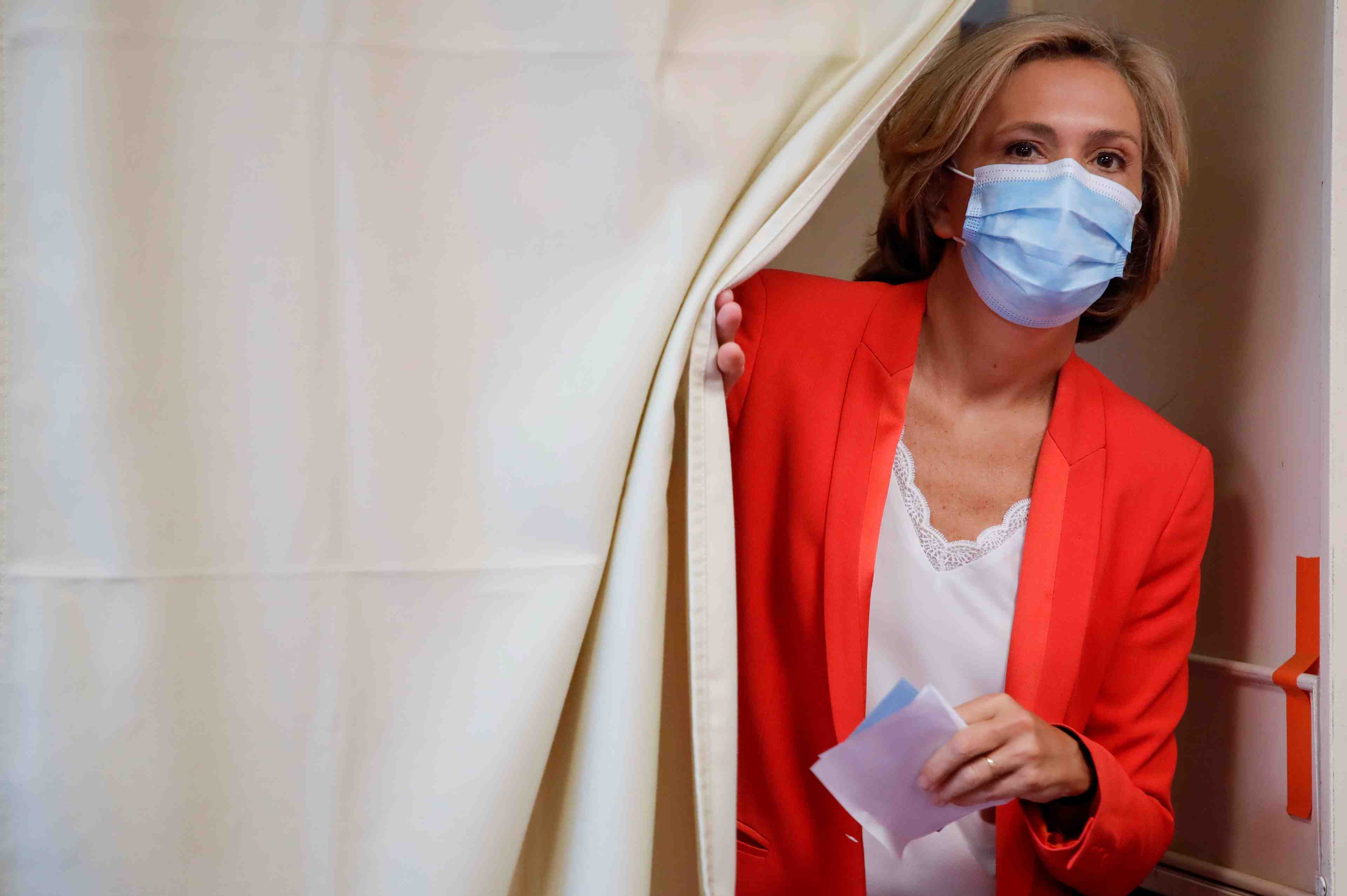 Presidentielle 2022: pecresse dira a la fin de l'ete si elle est candidate