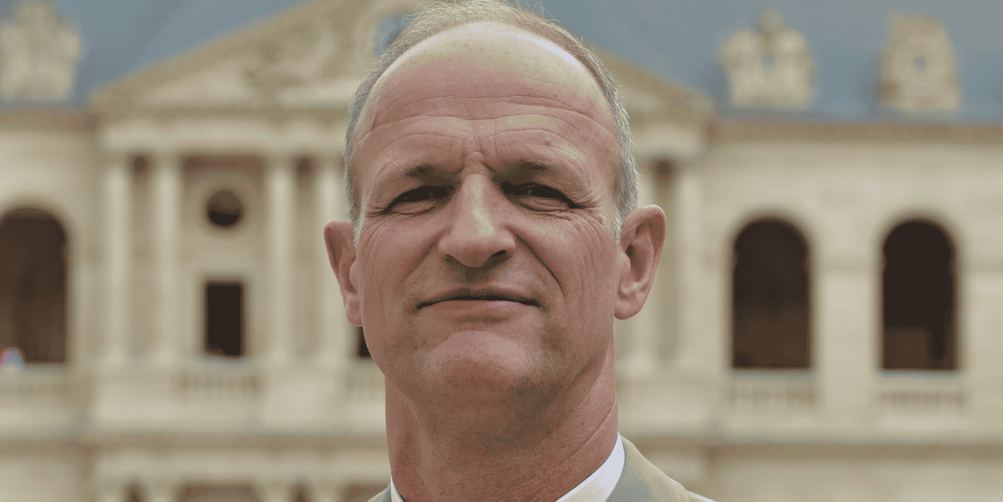 Général Eric Bucquet DRSD Ministère des Armées