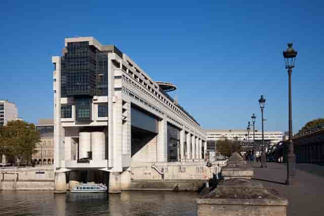 Bercy