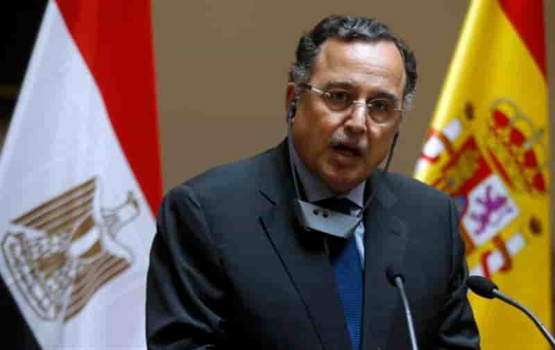 Elections législatives en Egypte en février-mars