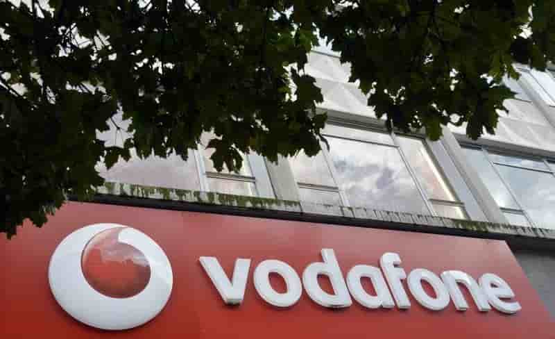 Vodafone dégage un bénéfice annuel conforme aux attentes