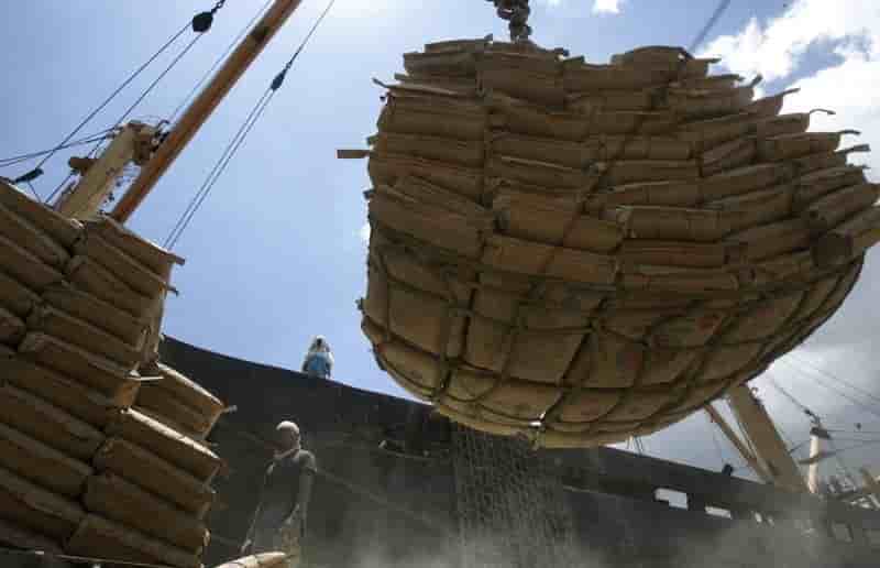 Heidelbergcement plutot optimiste pour 2015