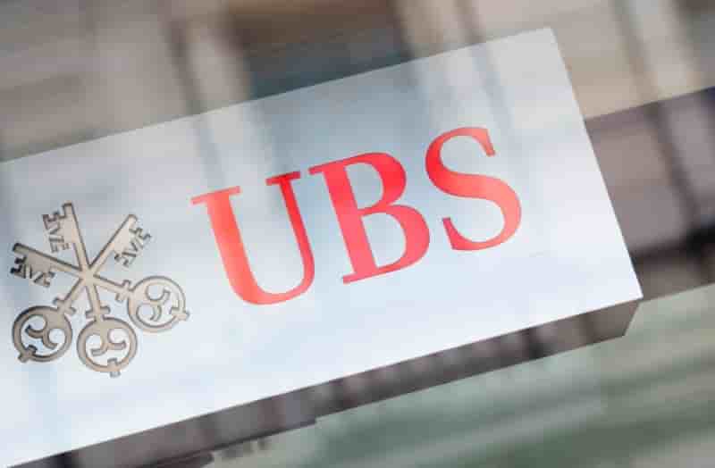 Ubs france veut etre partie civile dans l'enquete a paris