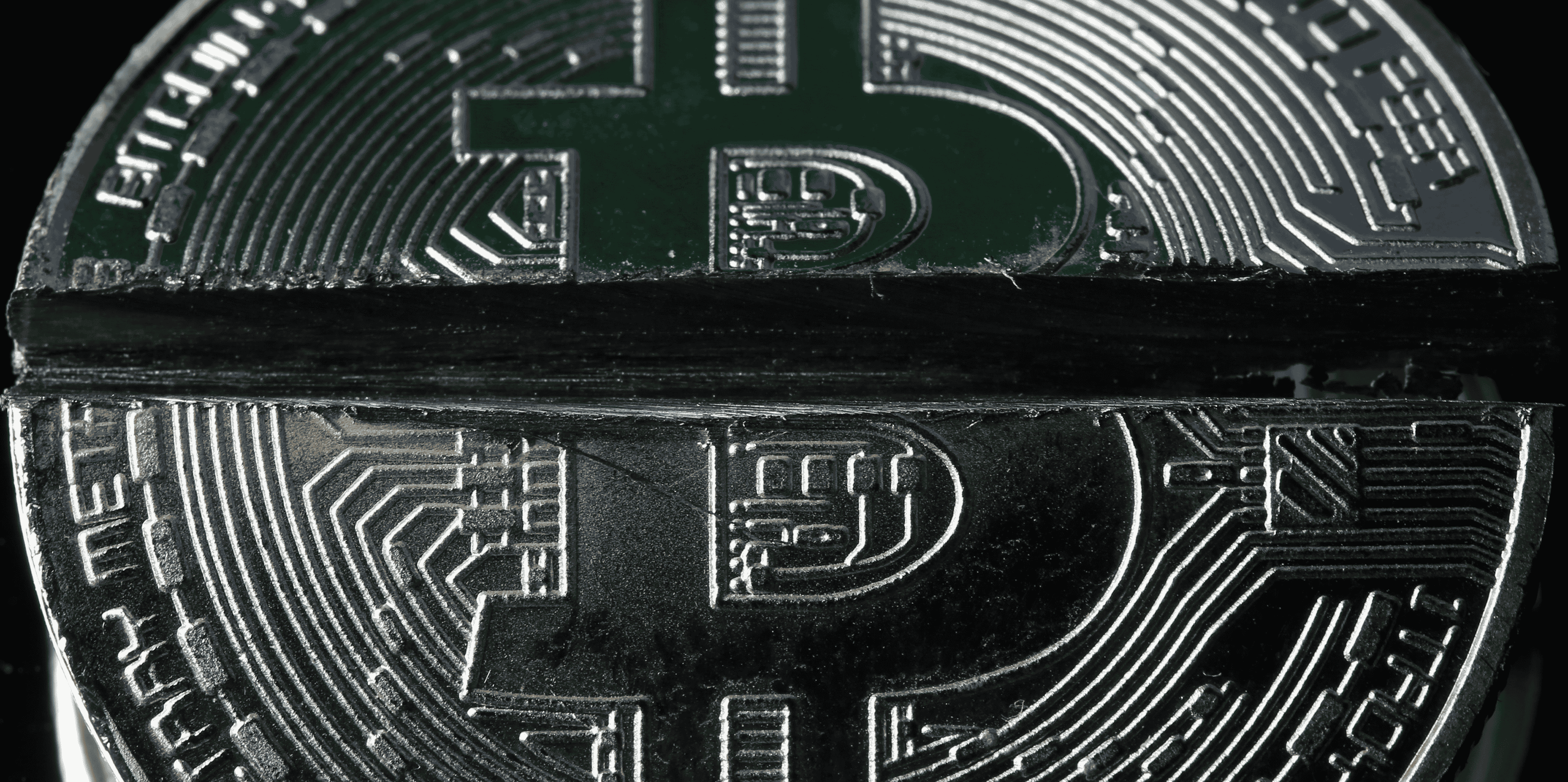 Debuts timides du bitcoin sur le cme