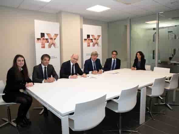 banque populaire du sud et adviso