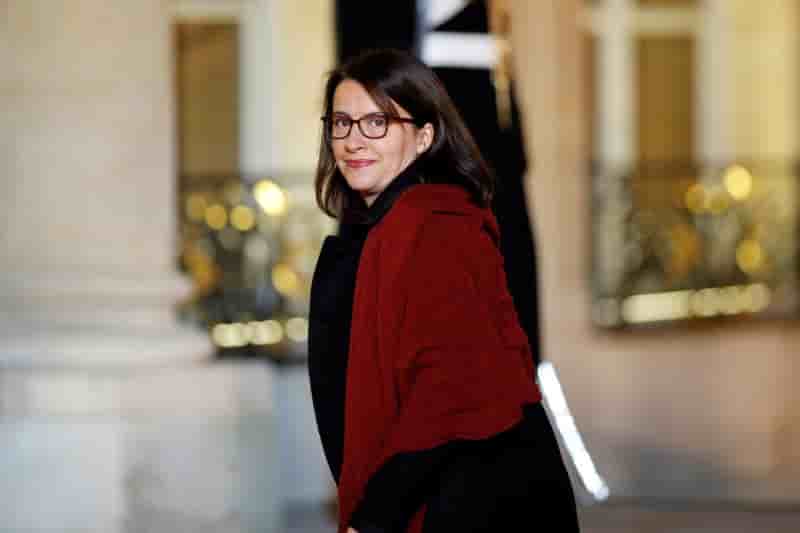 Cecile duflot quitte la politique pour rejoindre oxfam