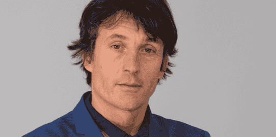 Pierre Janot