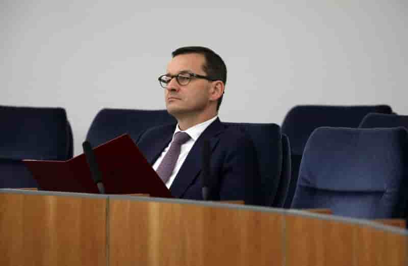 Varsovie opposee a des quotas obligatoires d'accueil des migrants
