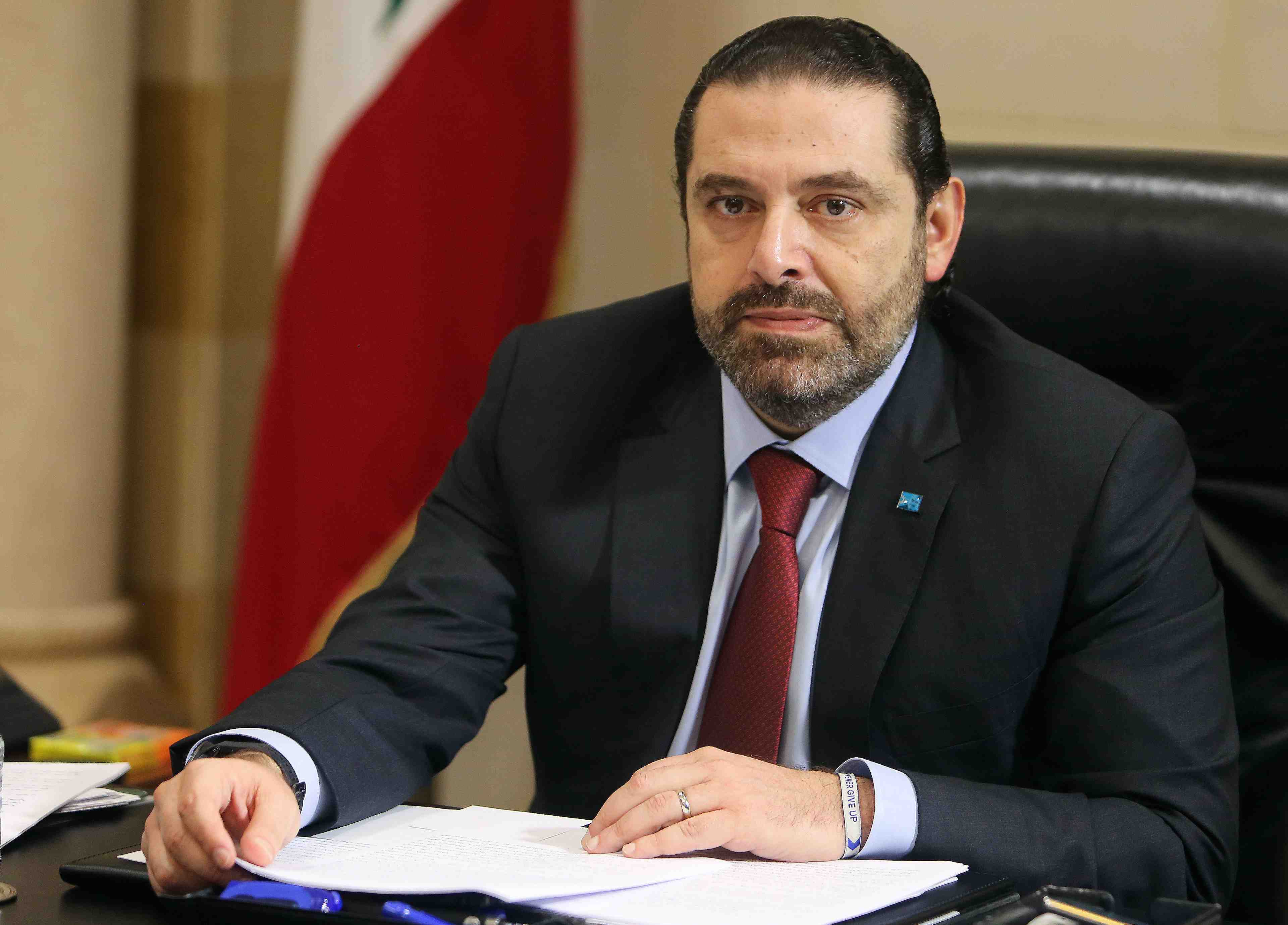 Le parlement libanais vote la confiance au gouvernement