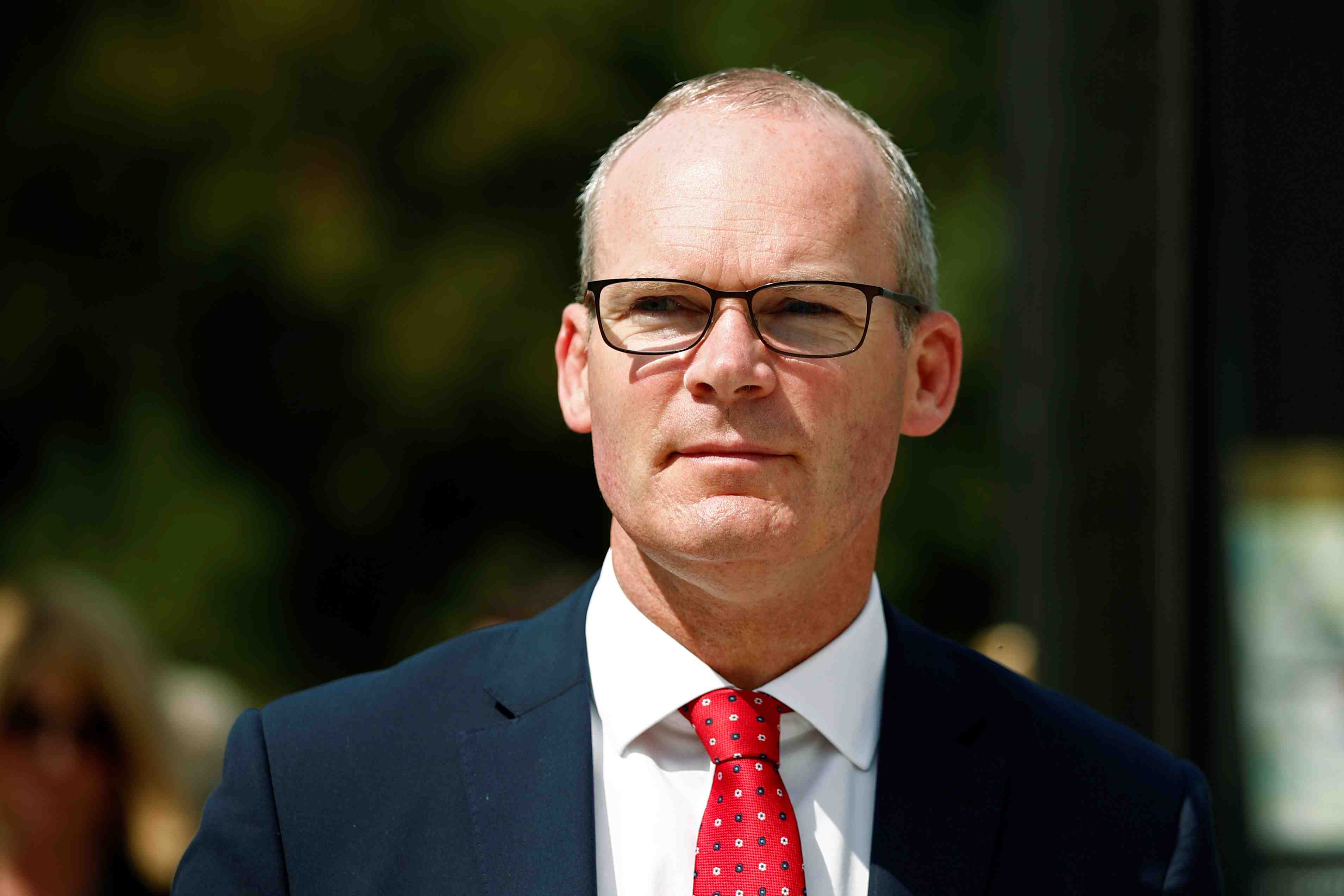 Brexit: les propositions de londres sur le "backstop" pas credibles, dit dublin