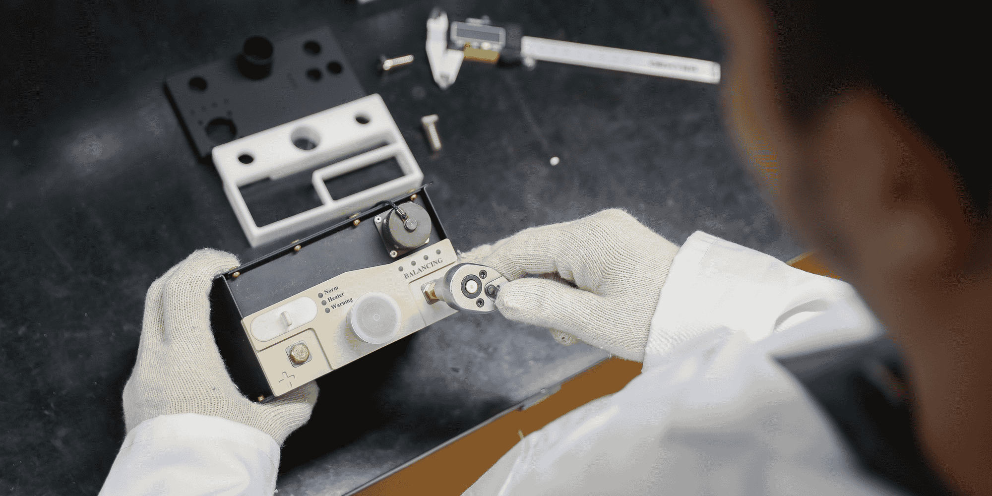 La startup toulousaine Limatech conçoit des batteries au lithium pour la filière aéronautique.