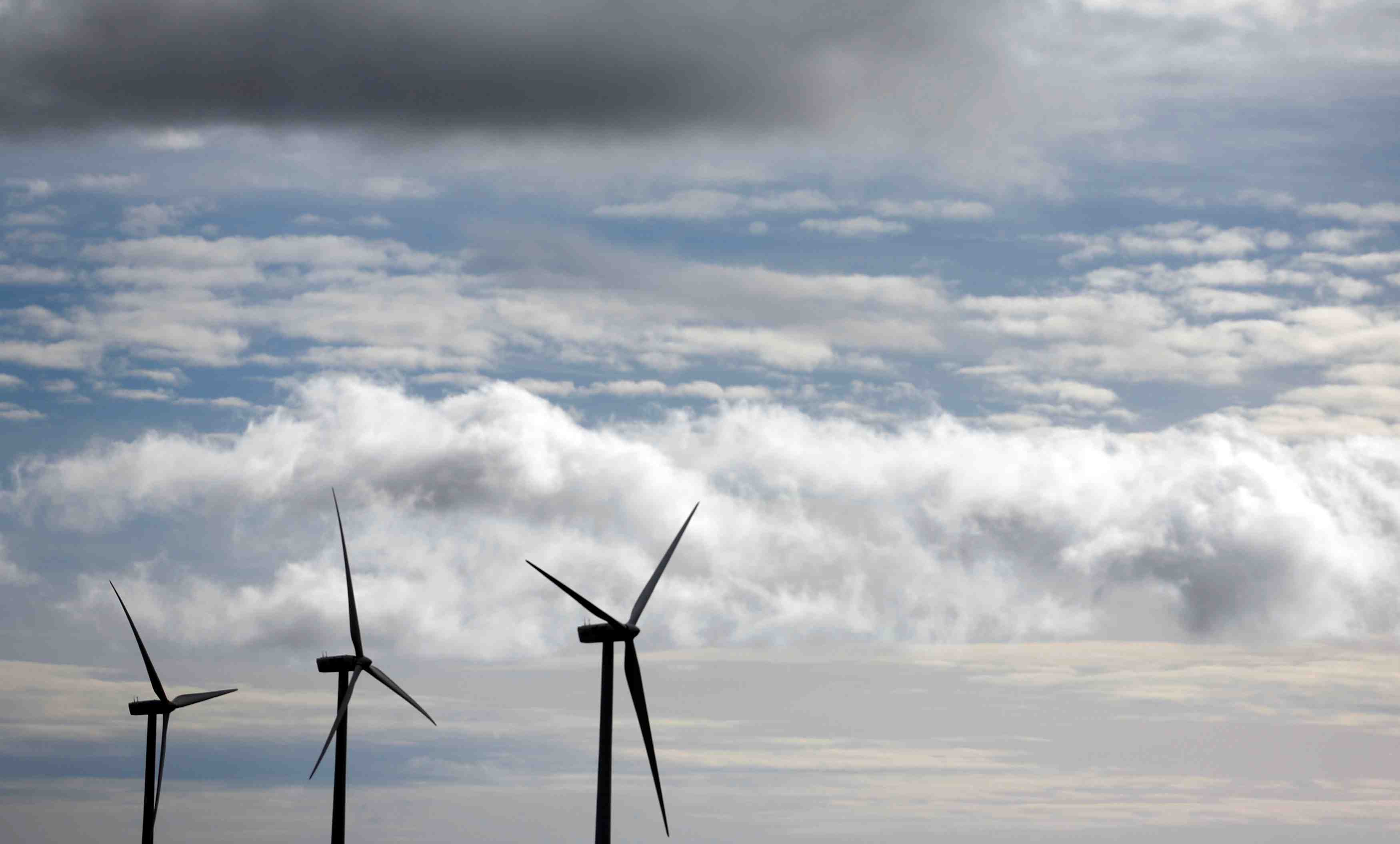 Total annonce son entree dans l’eolien flottant en france