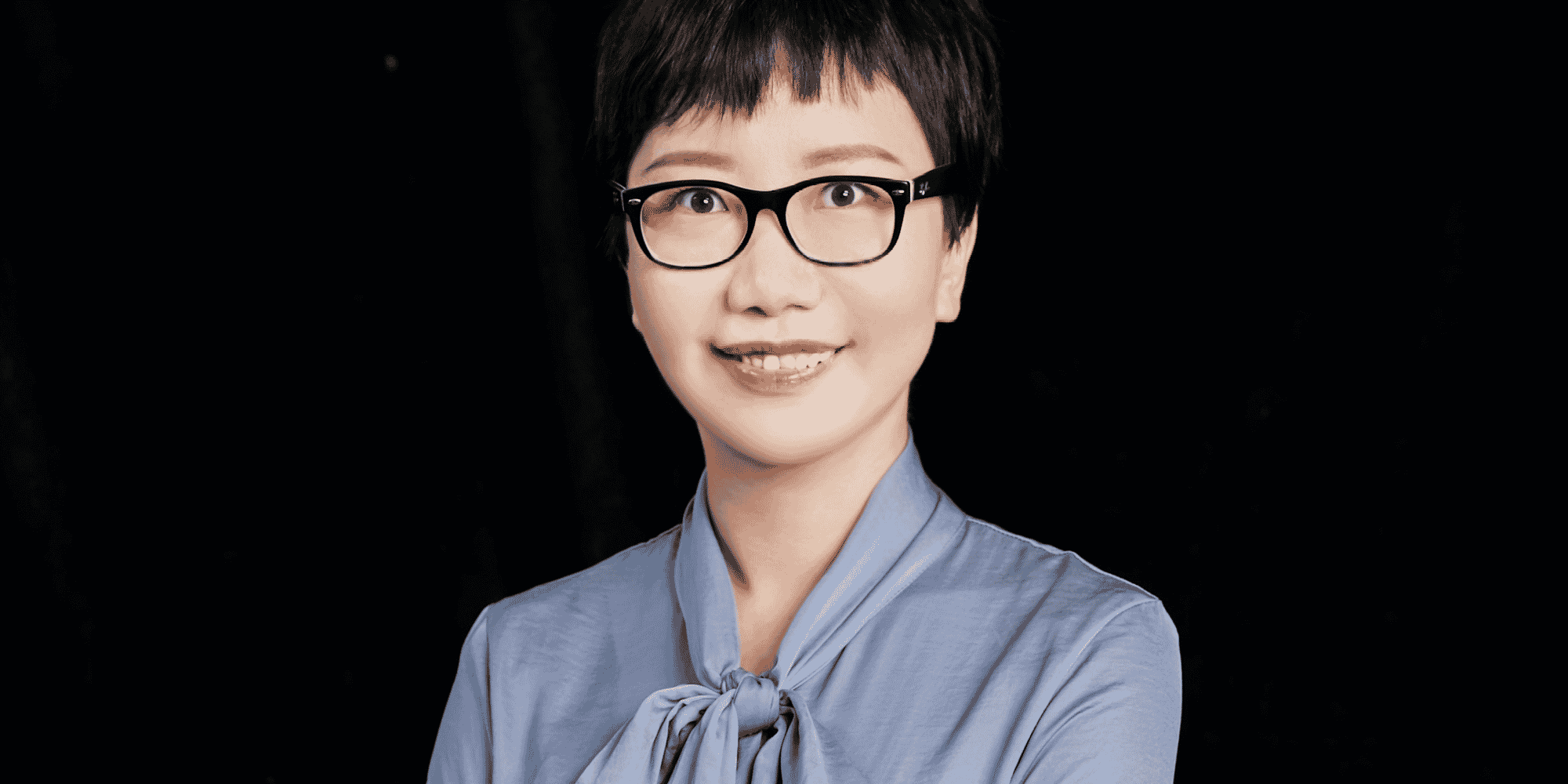 Linda Han Huawei