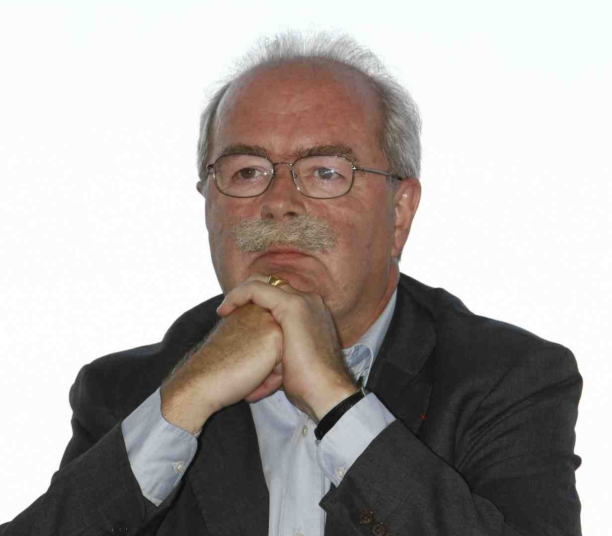 6eme position pour Christophe de Margerie