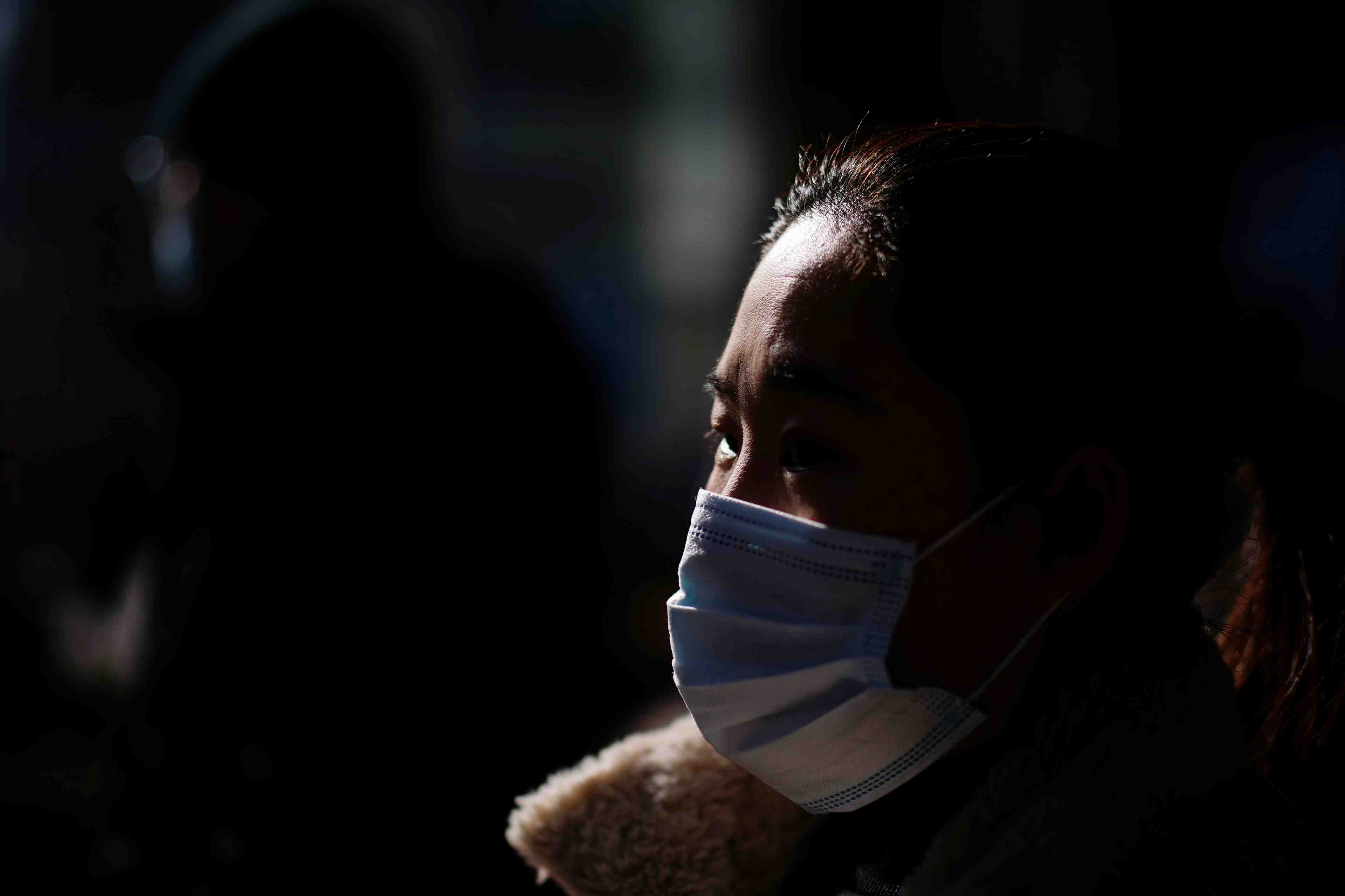 Coronavirus: plus de 100 infections supplementaires signalees en chine