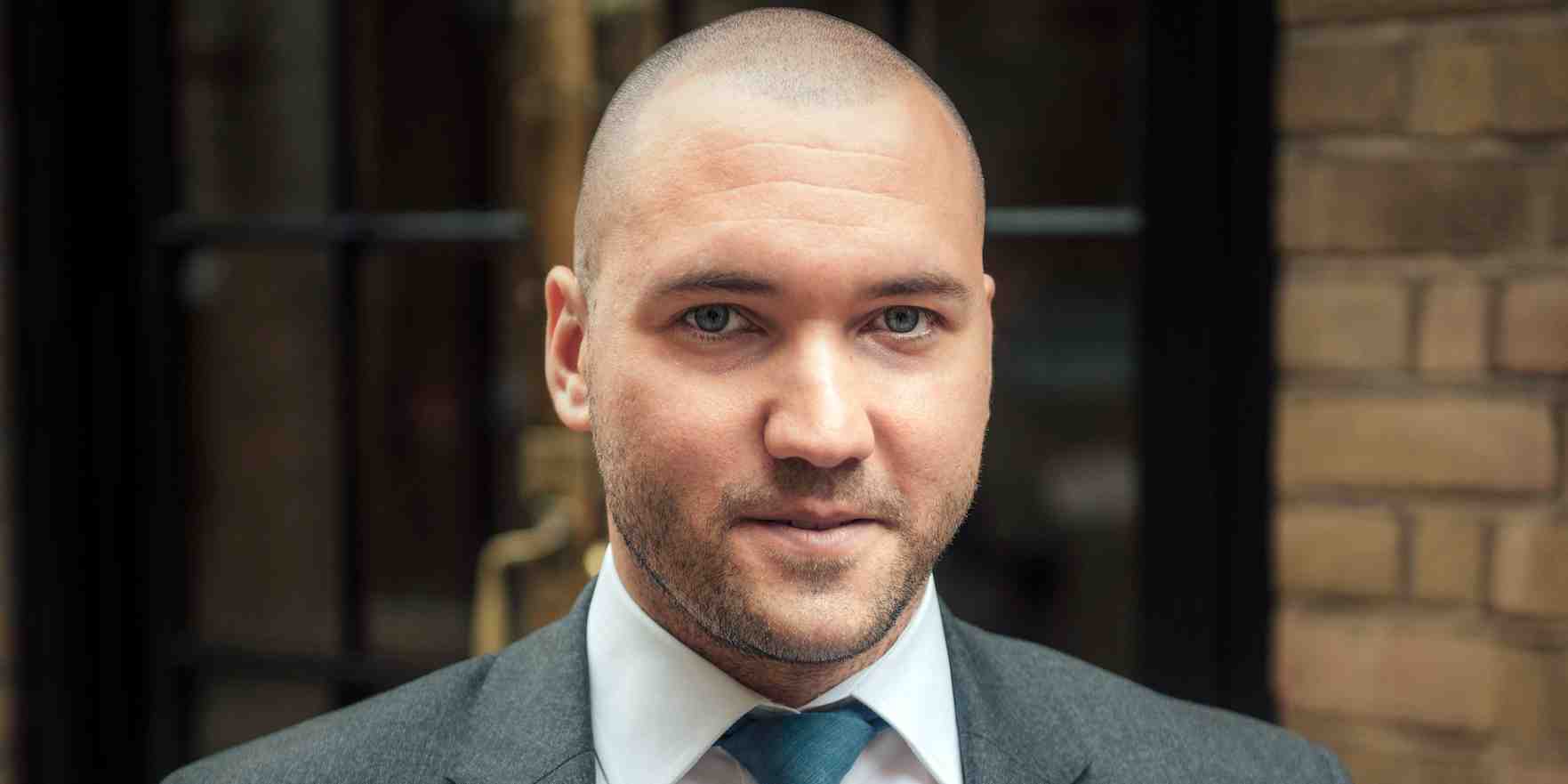 Michael Mansard