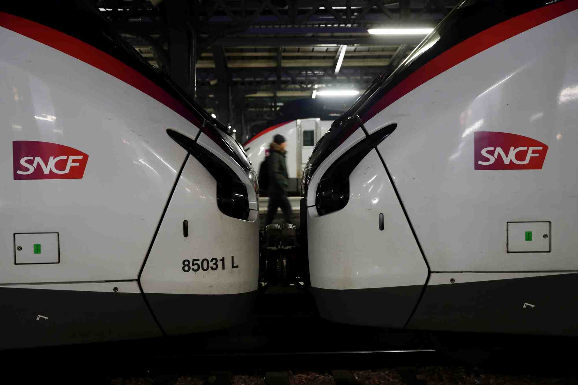 Sncf en passe de ceder sa filiale ermewa pour 3,3 milliards d'euros, selon une source